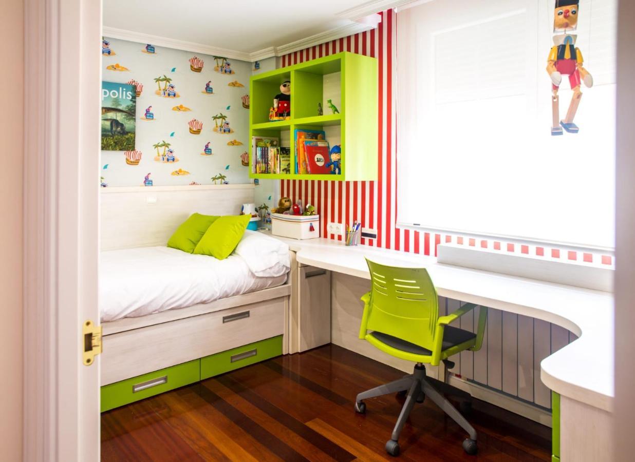 Ciudad De Teruel Apartment Bagian luar foto