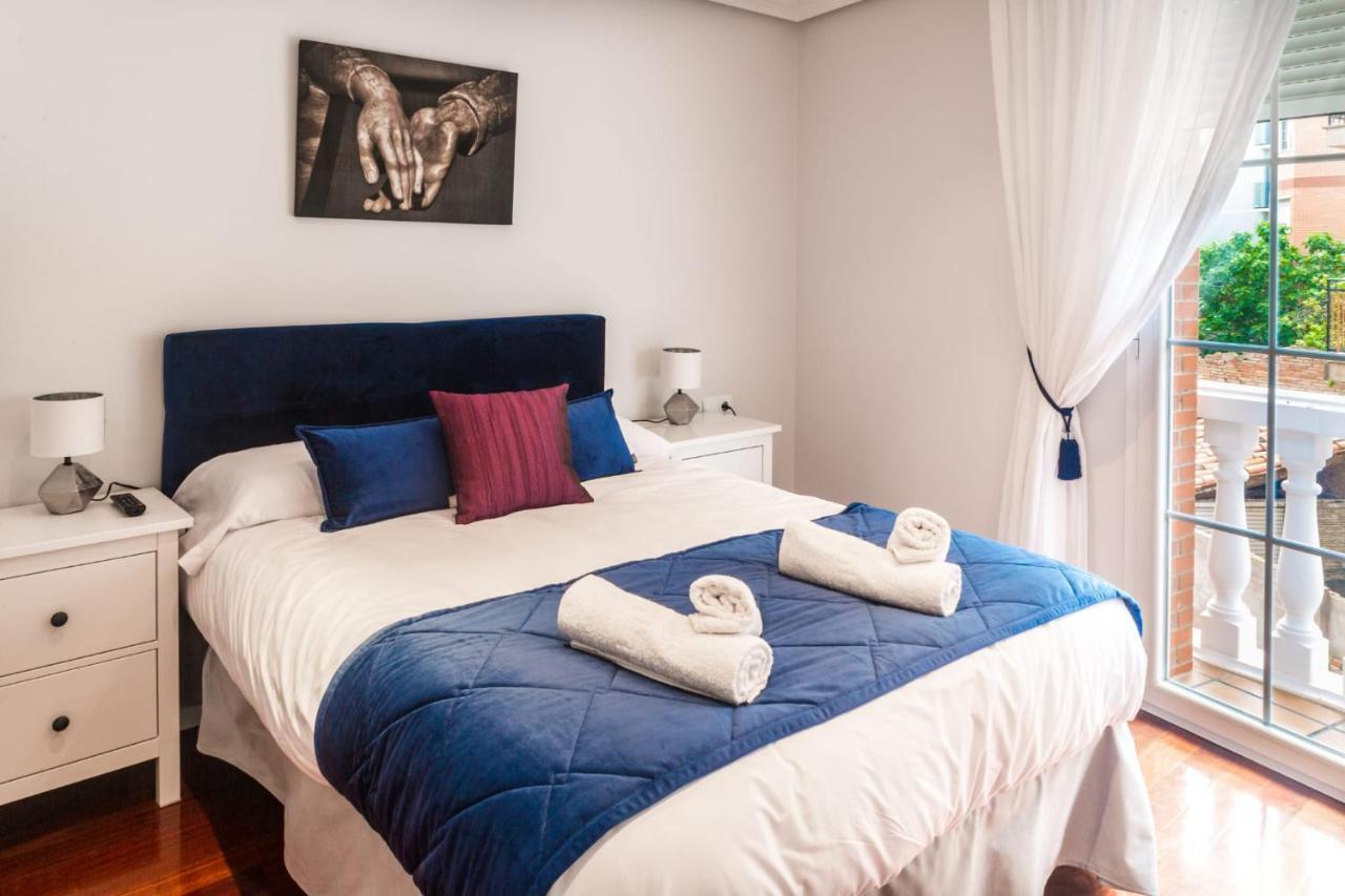 Ciudad De Teruel Apartment Bagian luar foto