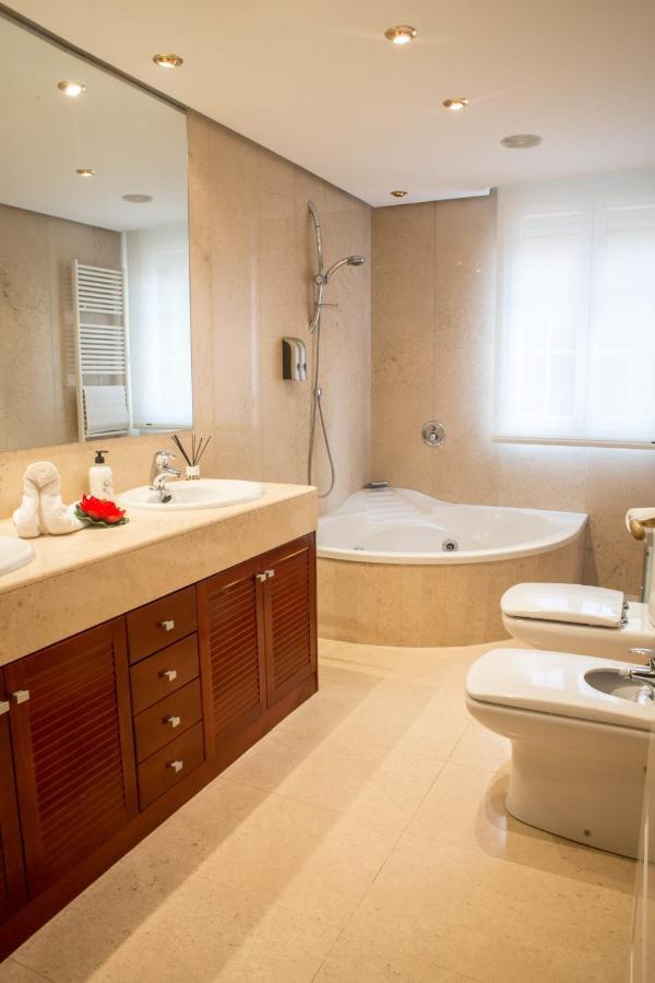Ciudad De Teruel Apartment Bagian luar foto