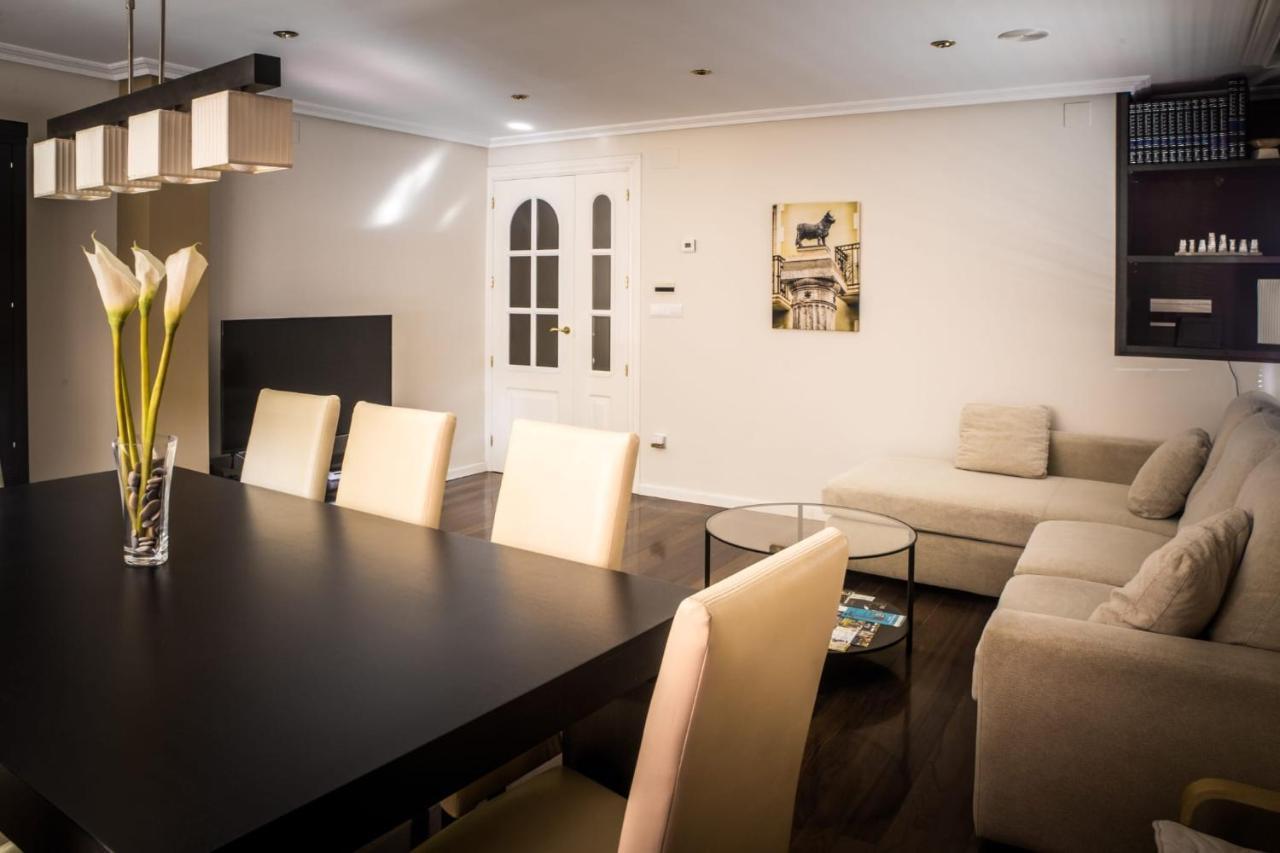 Ciudad De Teruel Apartment Bagian luar foto