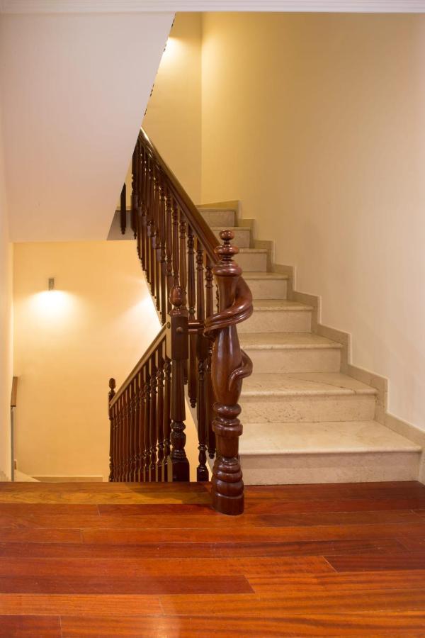 Ciudad De Teruel Apartment Bagian luar foto