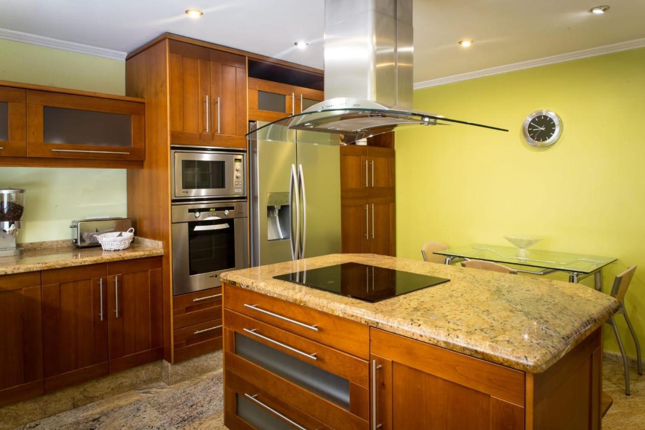 Ciudad De Teruel Apartment Bagian luar foto